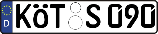KÖT-S090