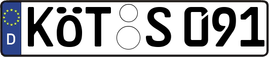 KÖT-S091