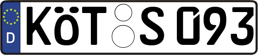 KÖT-S093