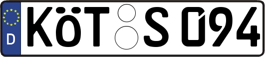 KÖT-S094
