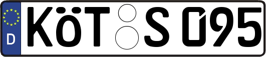 KÖT-S095