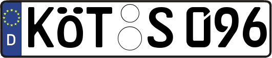 KÖT-S096