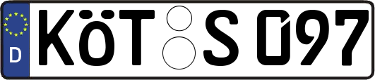 KÖT-S097