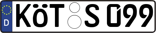 KÖT-S099