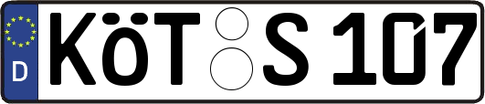 KÖT-S107