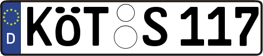 KÖT-S117