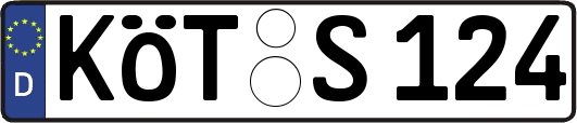 KÖT-S124