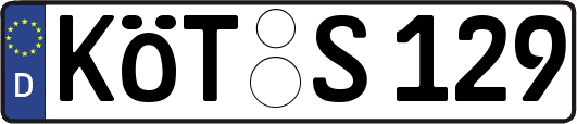 KÖT-S129