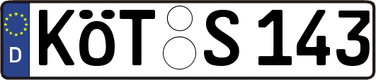 KÖT-S143