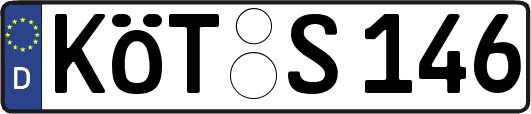 KÖT-S146