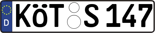 KÖT-S147