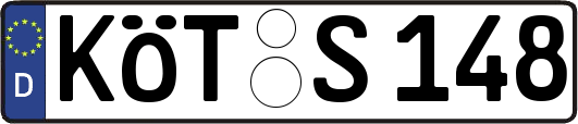 KÖT-S148