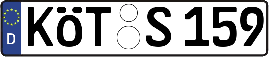 KÖT-S159