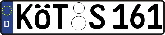 KÖT-S161