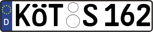 KÖT-S162