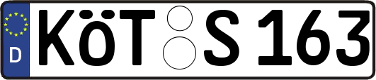 KÖT-S163