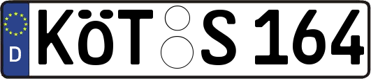 KÖT-S164