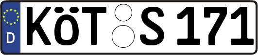 KÖT-S171