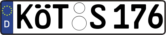 KÖT-S176