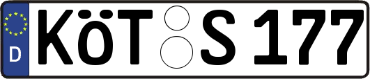 KÖT-S177