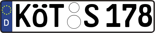 KÖT-S178