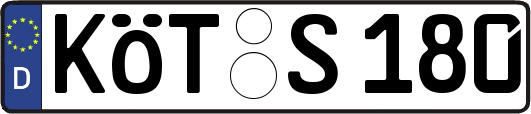 KÖT-S180