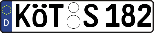 KÖT-S182