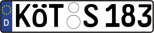 KÖT-S183
