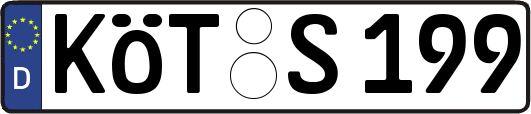 KÖT-S199
