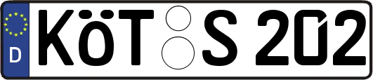 KÖT-S202