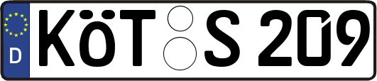 KÖT-S209