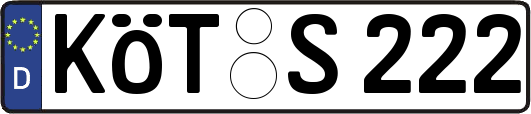 KÖT-S222