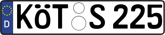 KÖT-S225