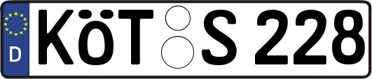 KÖT-S228