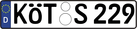 KÖT-S229