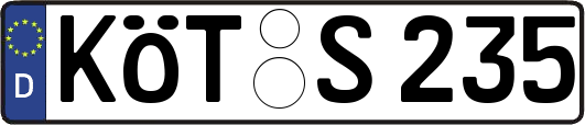 KÖT-S235
