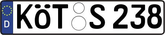 KÖT-S238