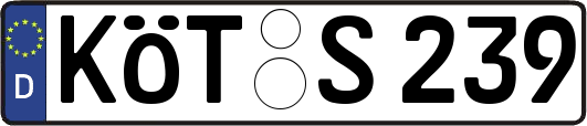 KÖT-S239