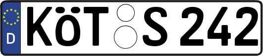 KÖT-S242