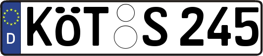 KÖT-S245