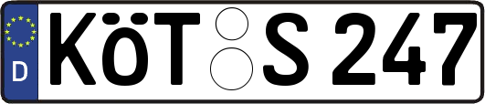 KÖT-S247