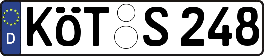 KÖT-S248