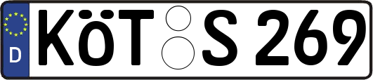 KÖT-S269