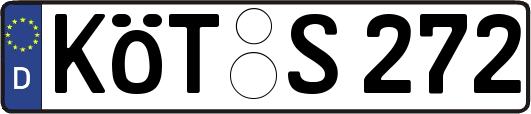 KÖT-S272