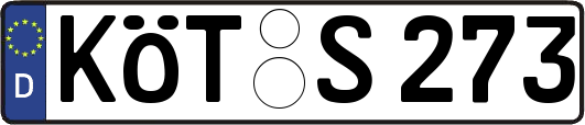 KÖT-S273
