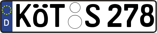 KÖT-S278