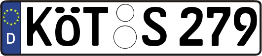KÖT-S279