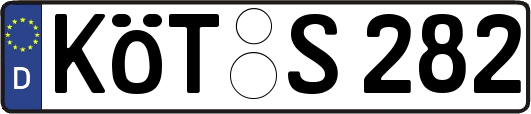KÖT-S282