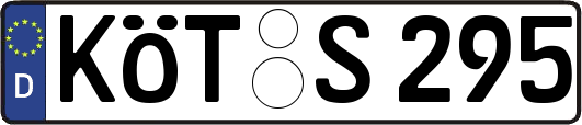 KÖT-S295