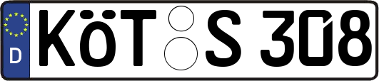 KÖT-S308